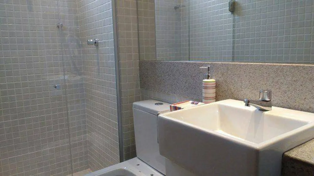 Apartamento, 3 quartos, 10 m² - Foto 3