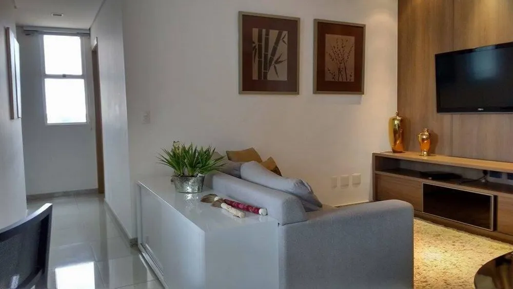 Apartamento, 3 quartos, 10 m² - Foto 6