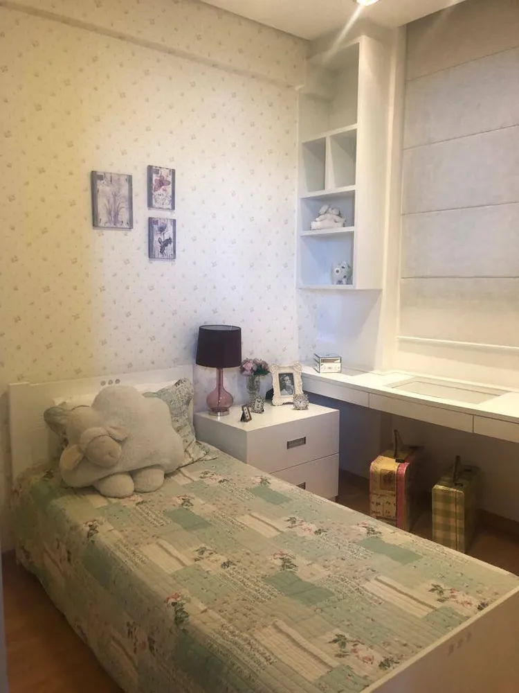 Apartamento, 3 quartos, 10 m² - Foto 2