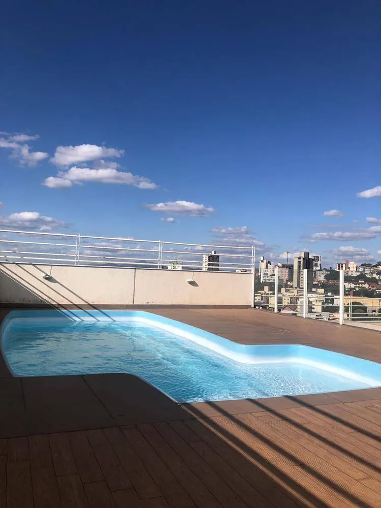 Apartamento, 3 quartos, 10 m² - Foto 13