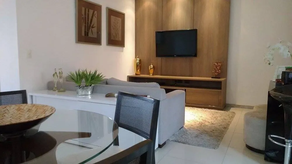 Apartamento, 3 quartos, 10 m² - Foto 2