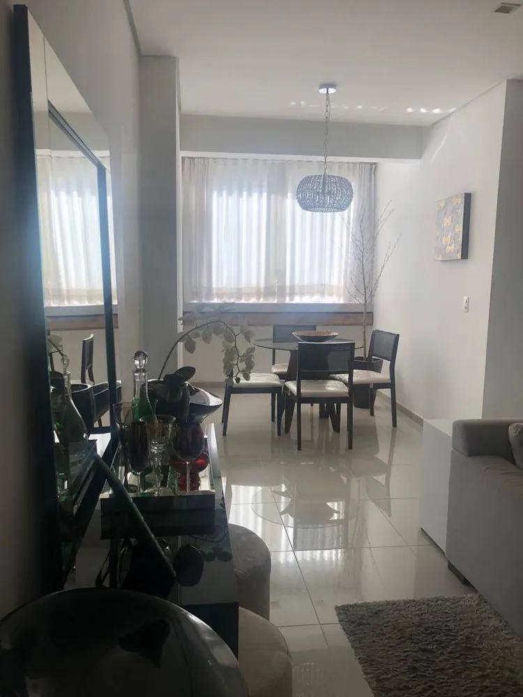 Apartamento, 3 quartos, 10 m² - Foto 8