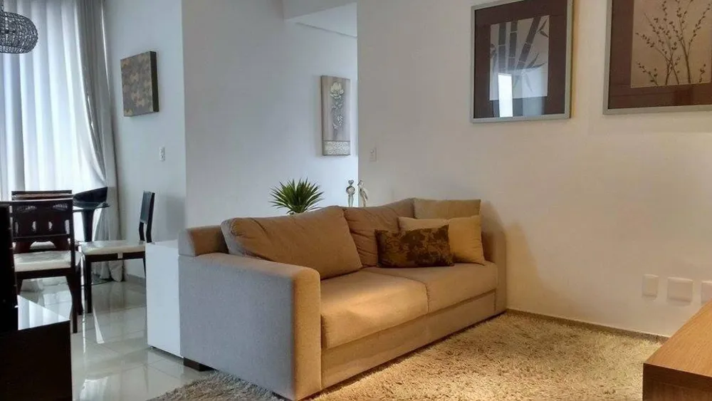 Apartamento, 3 quartos, 10 m² - Foto 10