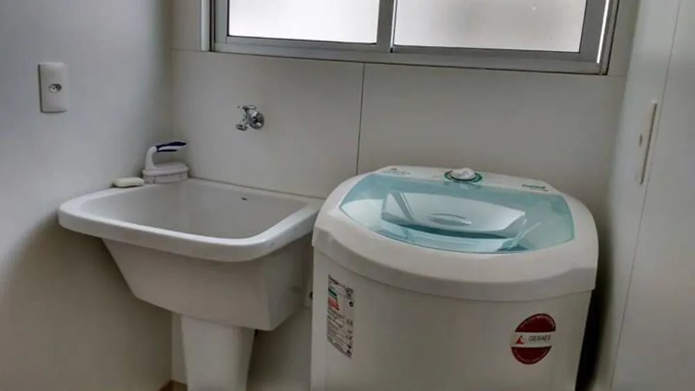Apartamento, 3 quartos, 10 m² - Foto 3
