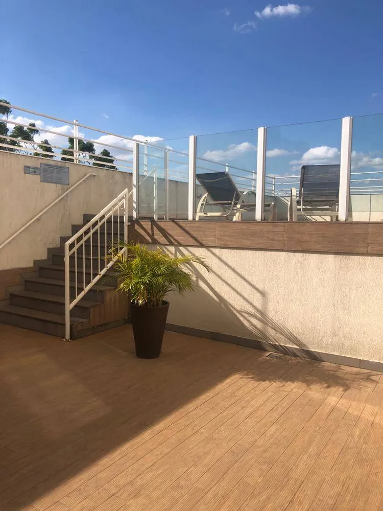 Apartamento, 3 quartos, 10 m² - Foto 15