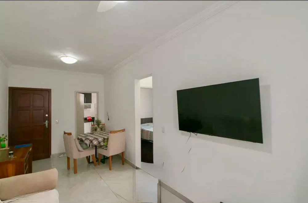 Apartamento, 2 quartos, 51 m² - Foto 2