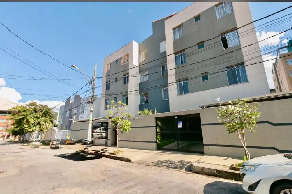 Apartamento, 2 quartos, 51 m² - Foto 13