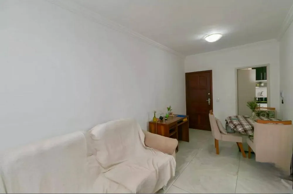 Apartamento, 2 quartos, 51 m² - Foto 1