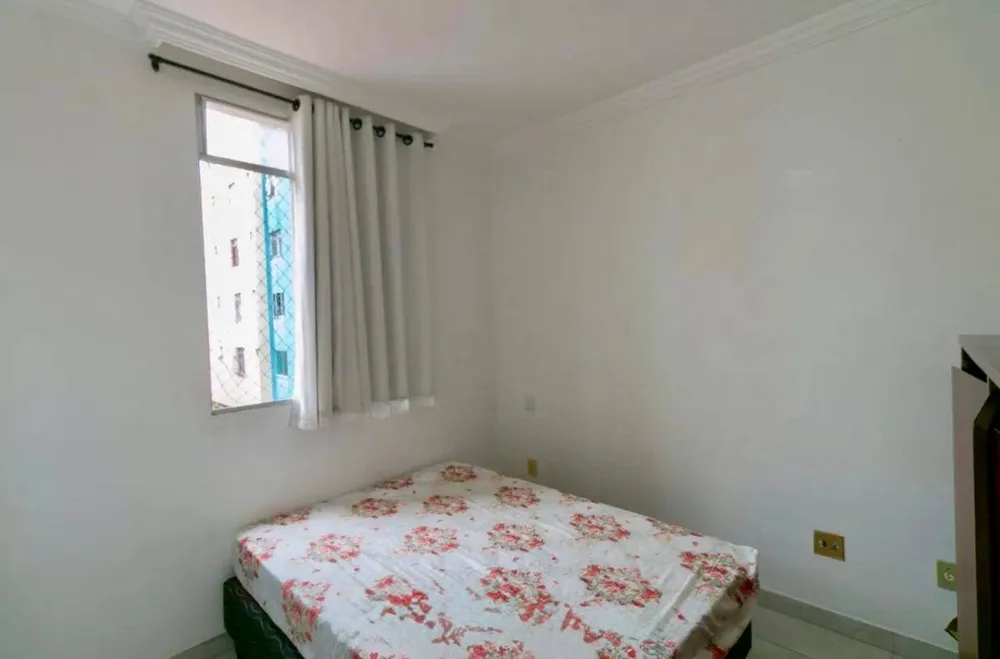 Apartamento, 2 quartos, 51 m² - Foto 7