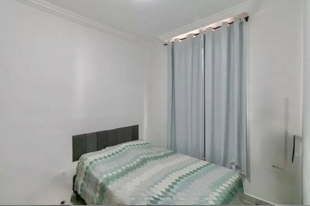 Apartamento, 2 quartos, 51 m² - Foto 6