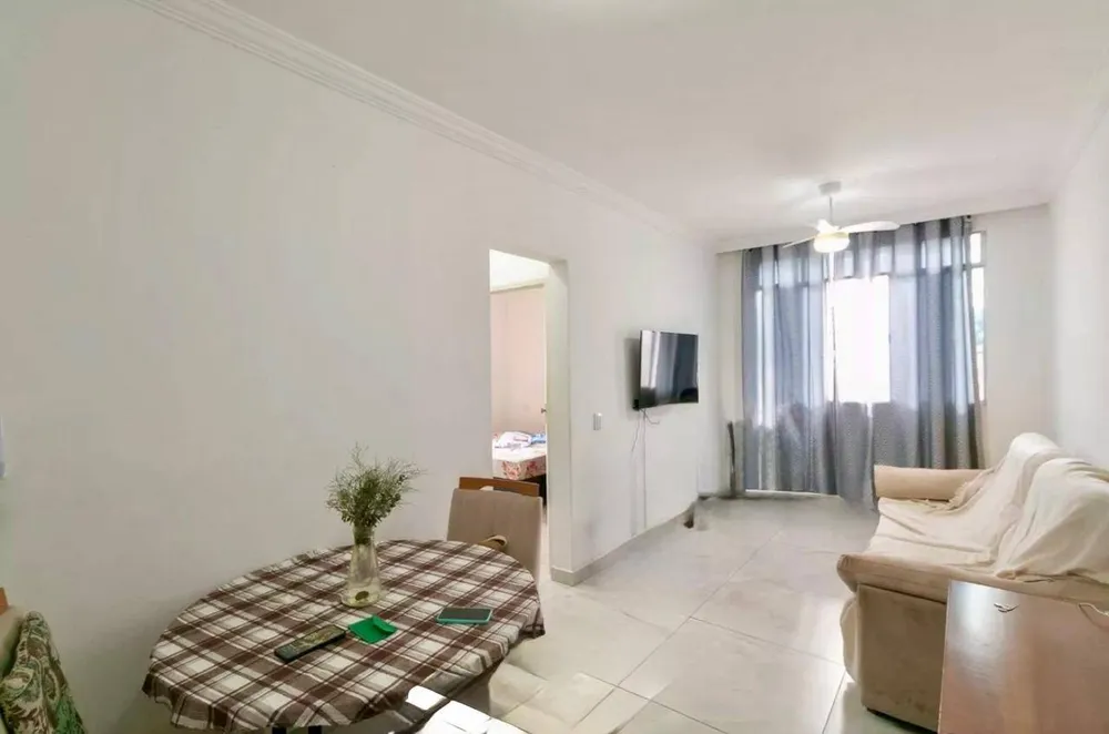 Apartamento, 2 quartos, 51 m² - Foto 3