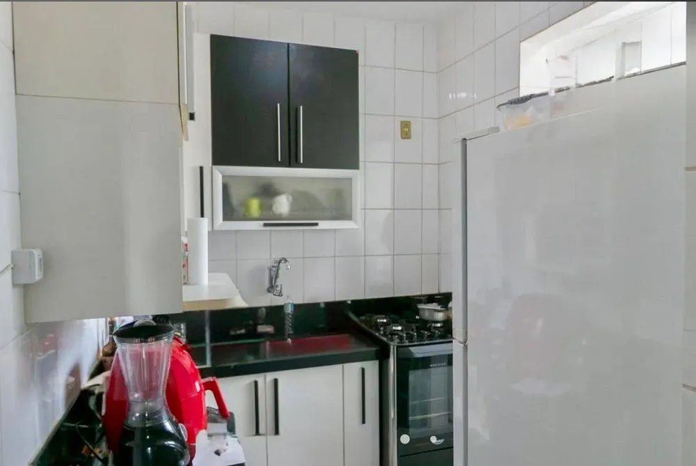 Apartamento, 2 quartos, 51 m² - Foto 10