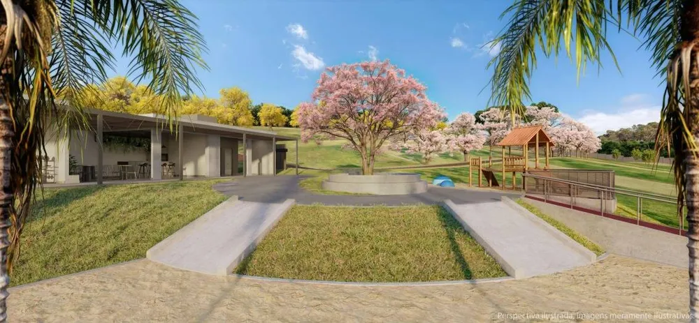 Terreno, 360 m² - Foto 2