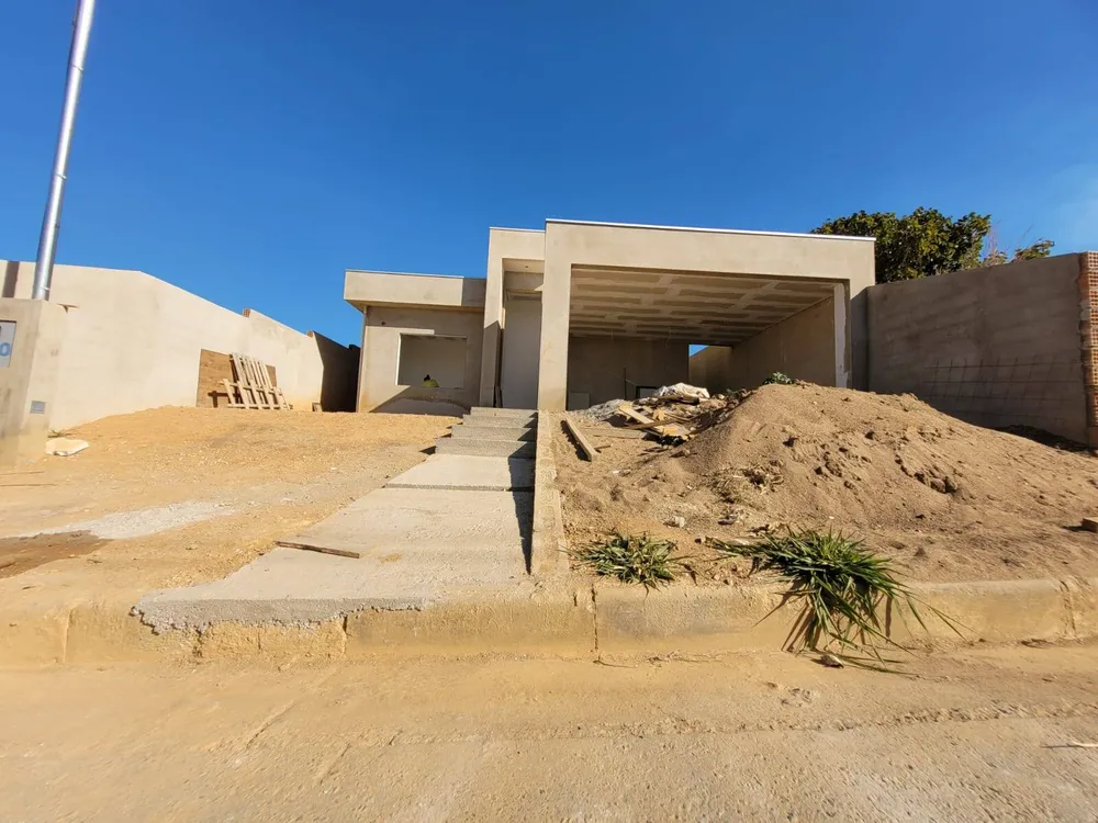 Casa de Condomínio, 3 quartos - Foto 9
