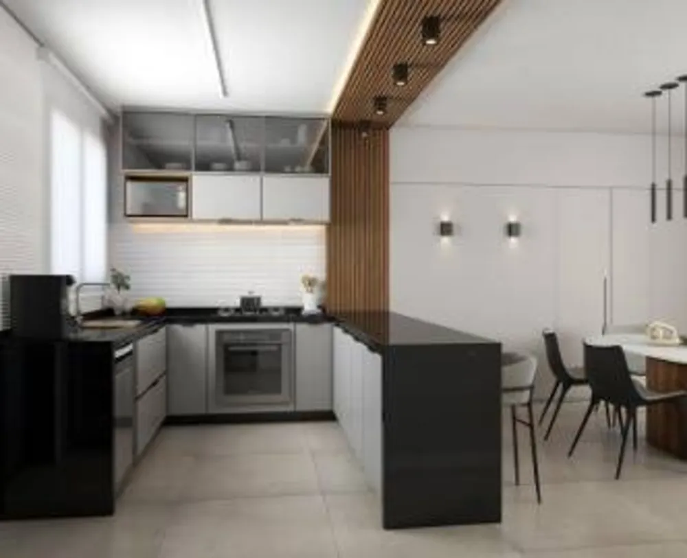 Apartamento, 4 quartos, 104 m² - Foto 8