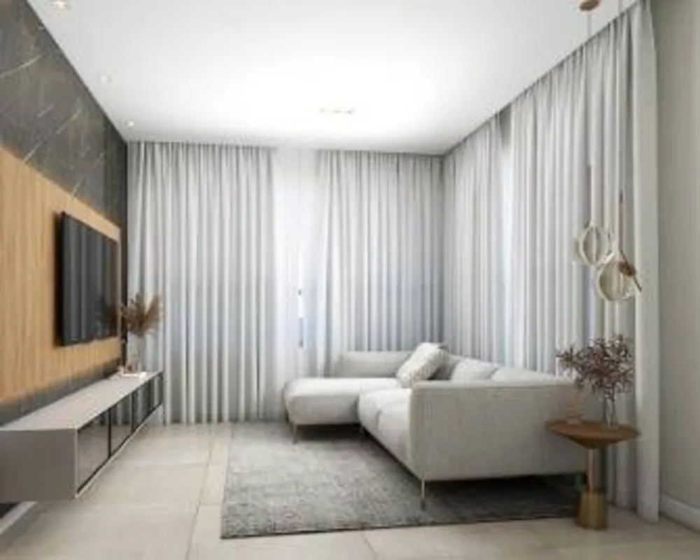 Apartamento, 4 quartos, 104 m² - Foto 1