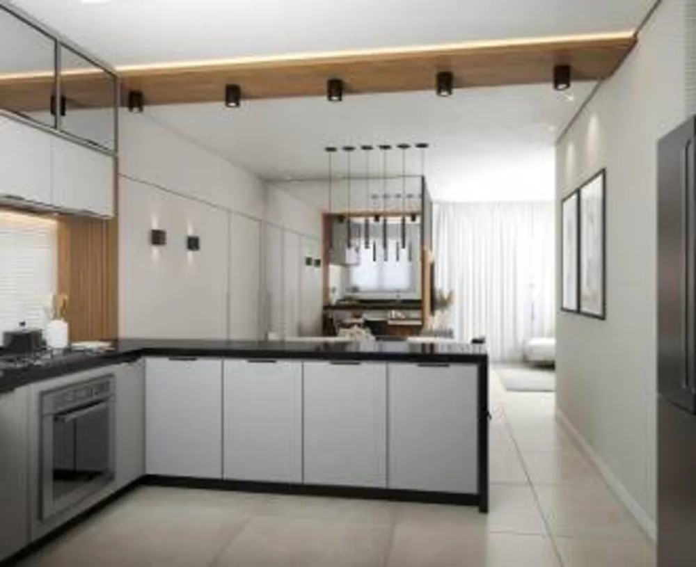 Apartamento, 4 quartos, 104 m² - Foto 3