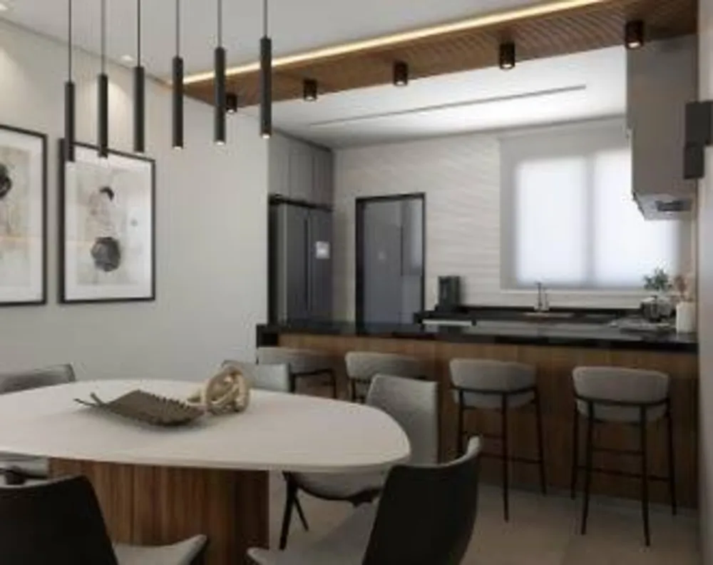 Apartamento, 4 quartos, 104 m² - Foto 6