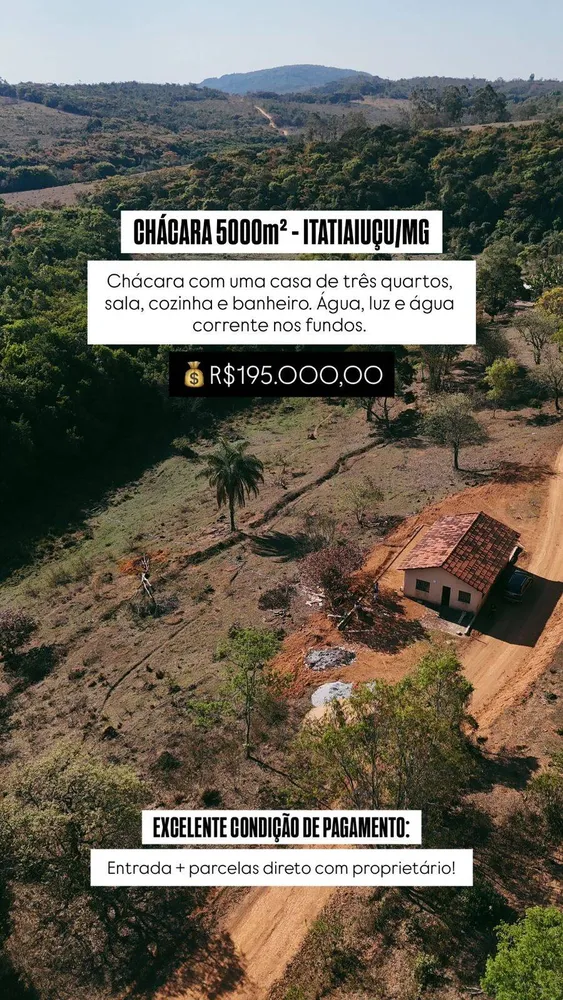 Terreno, 5000 m² - Foto 1