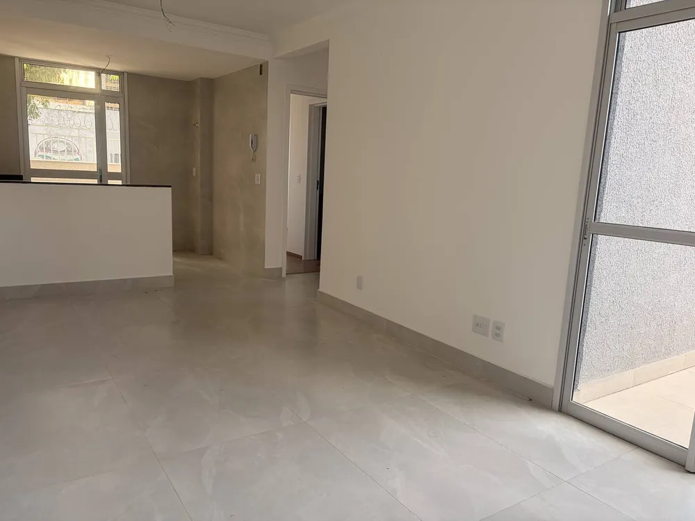 Apartamento, 2 quartos - Foto 1
