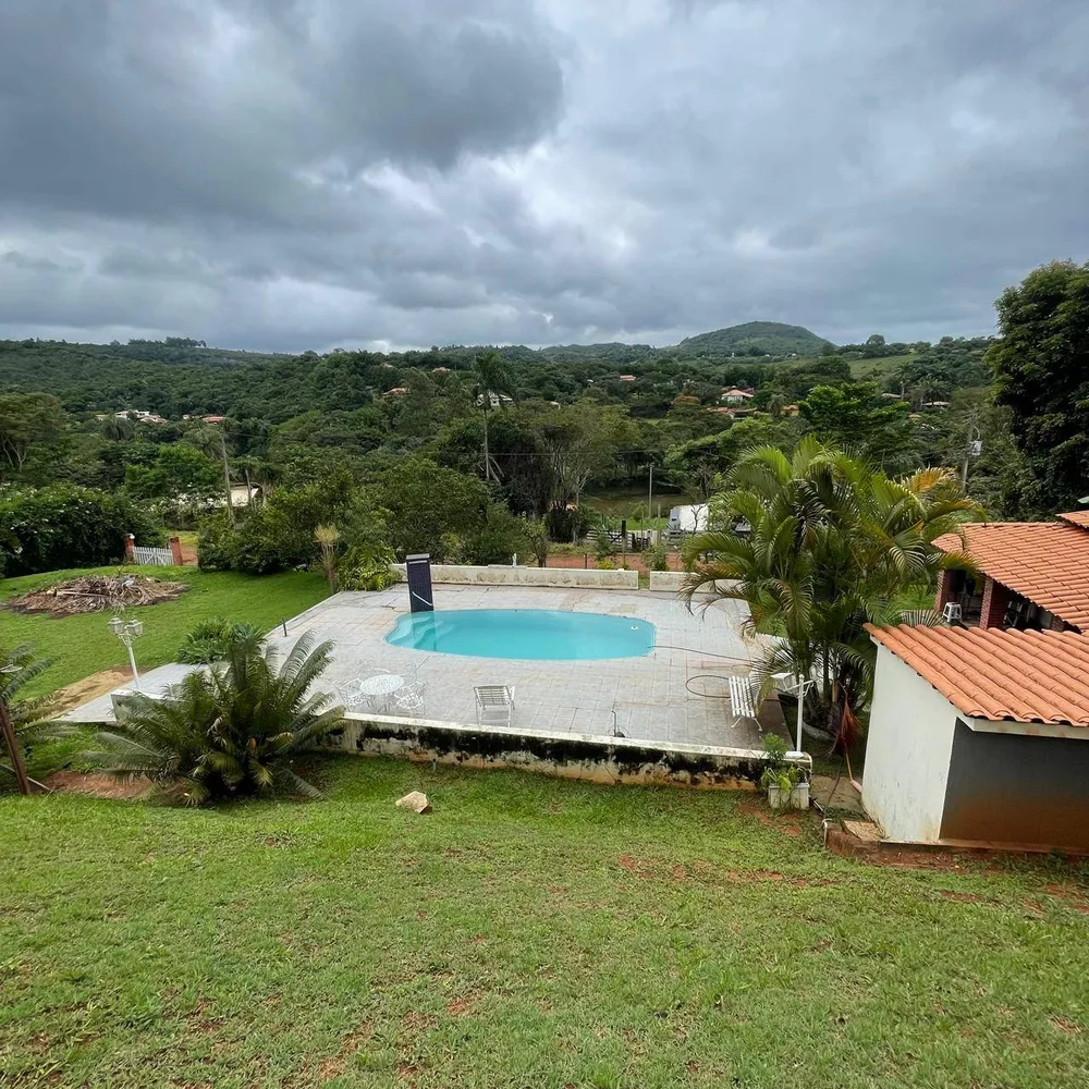 Chácara, 7 quartos, 2500 m² - Foto 10
