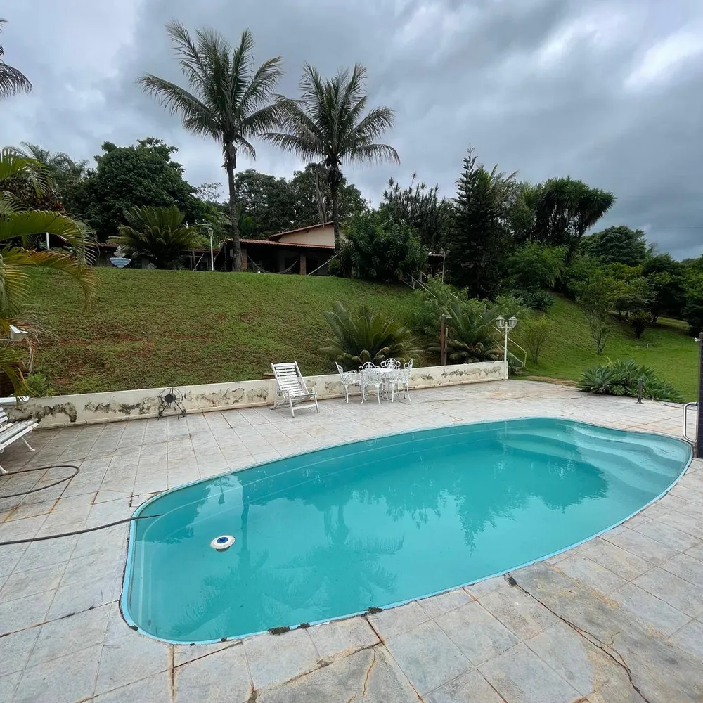 Chácara, 7 quartos, 2500 m² - Foto 5