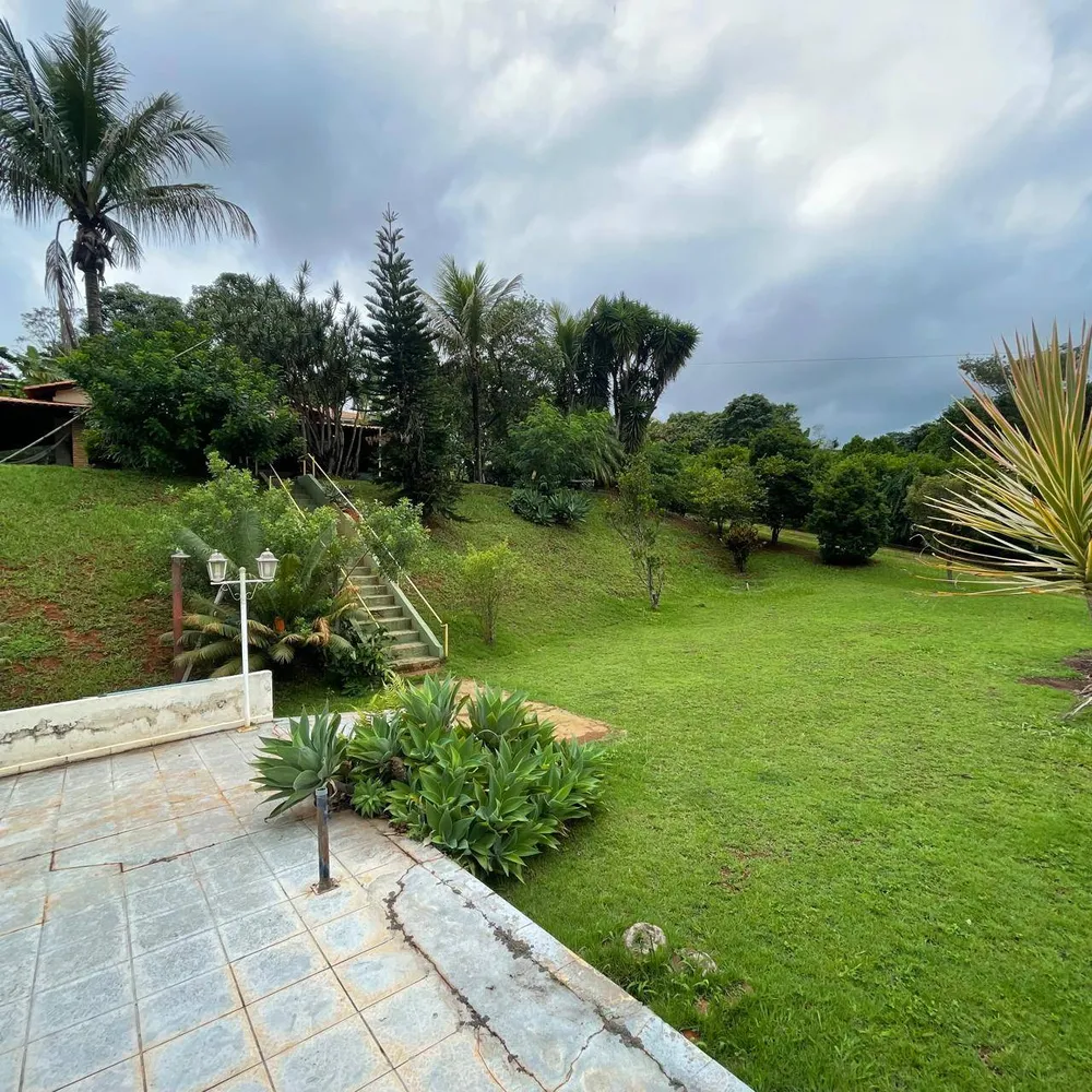Chácara, 7 quartos, 2500 m² - Foto 11