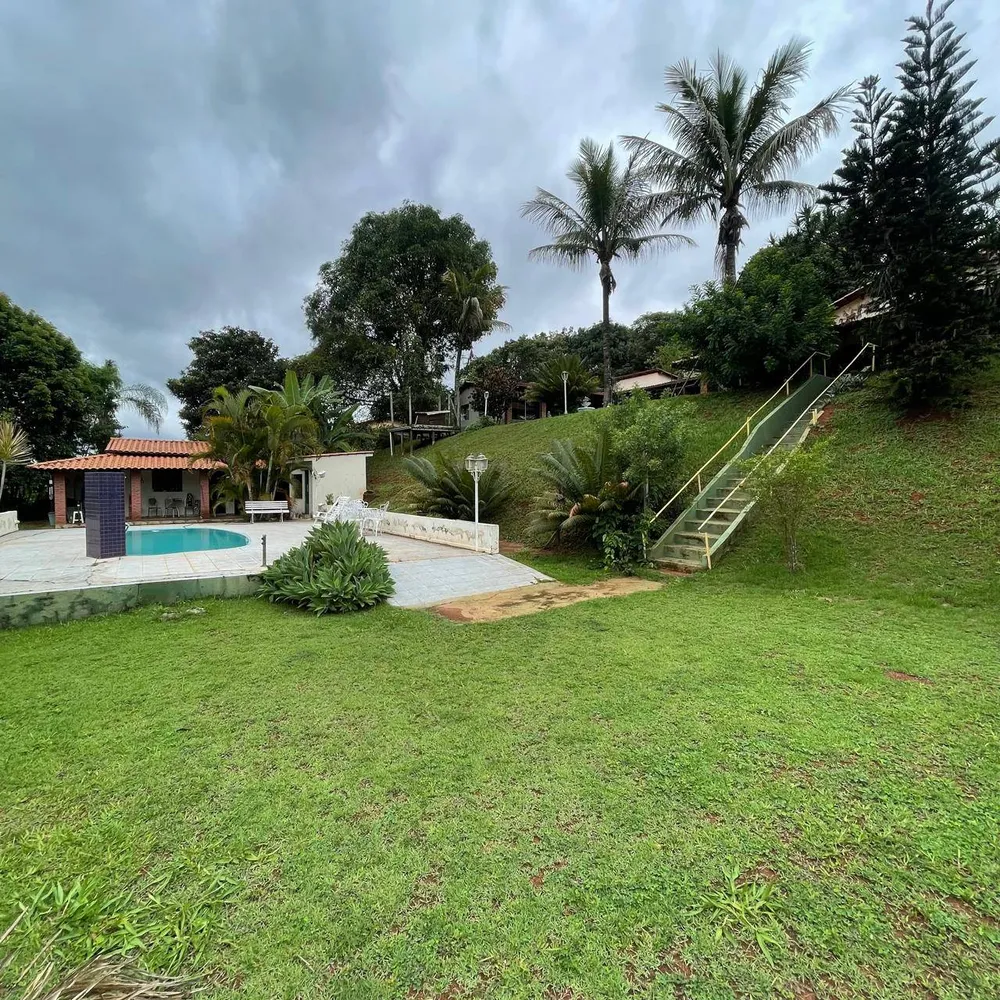 Chácara, 7 quartos, 2500 m² - Foto 6