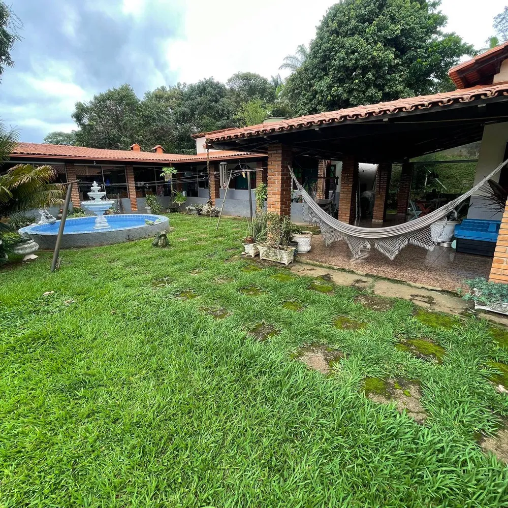 Chácara, 7 quartos, 2500 m² - Foto 4