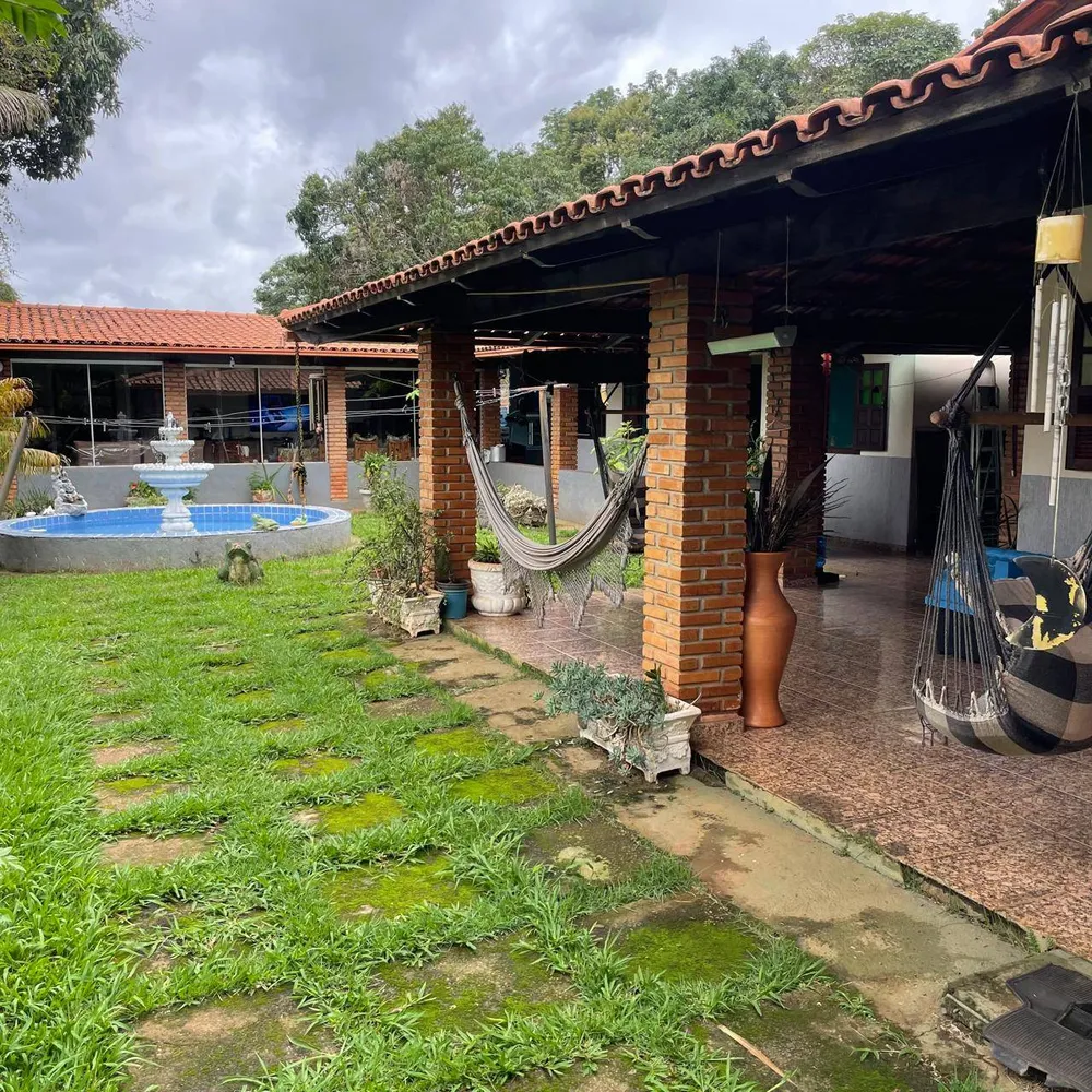 Chácara, 7 quartos, 2500 m² - Foto 6
