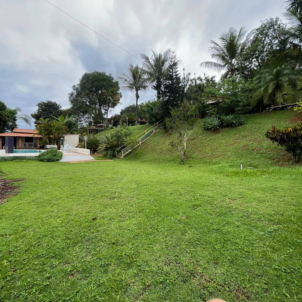 Chácara, 7 quartos, 2500 m² - Foto 13
