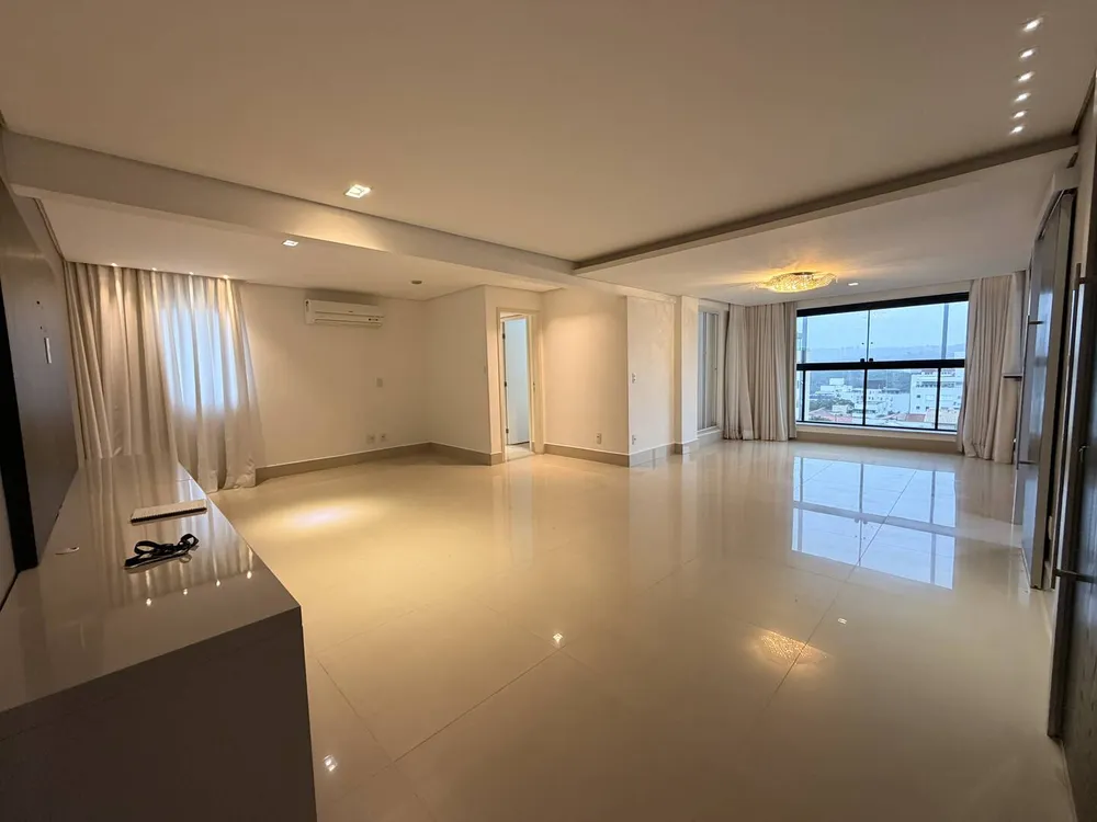 Apartamento, 3 quartos - Foto 1