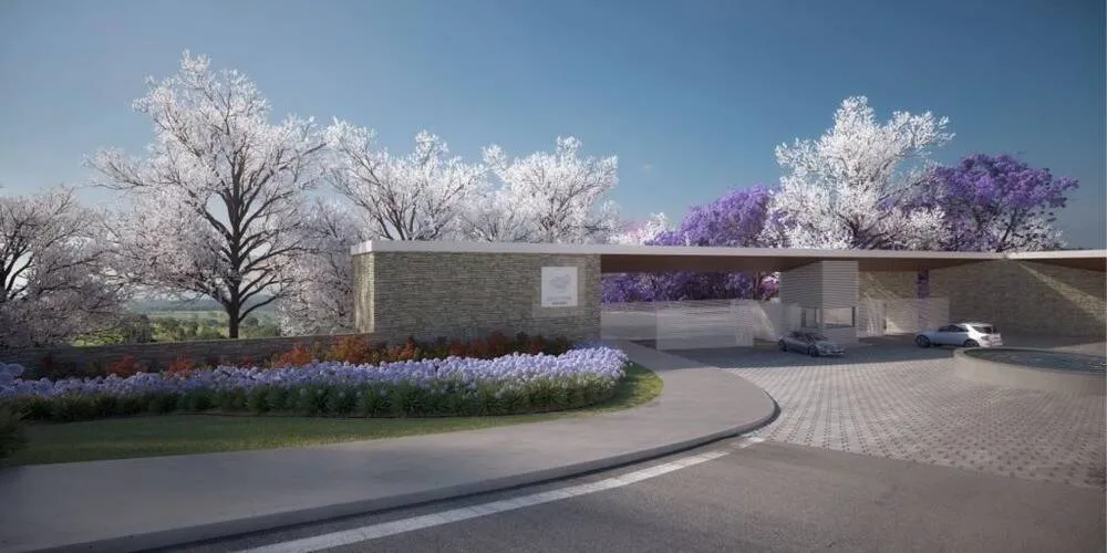 Terreno, 405 m² - Foto 1