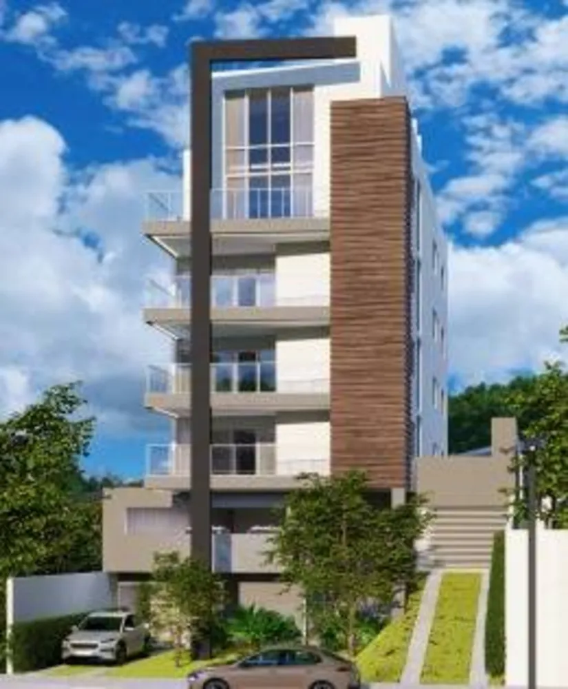 Apartamento, 4 quartos, 80 m² - Foto 3