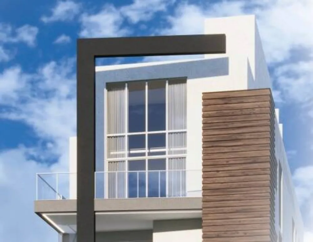 Apartamento, 4 quartos, 80 m² - Foto 1