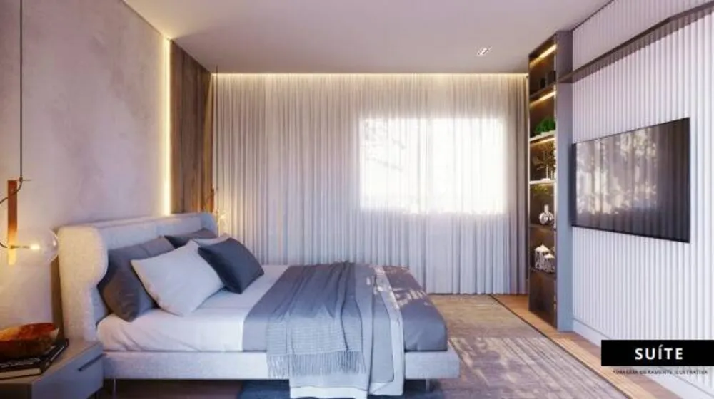 Apartamento, 4 quartos, 80 m² - Foto 5