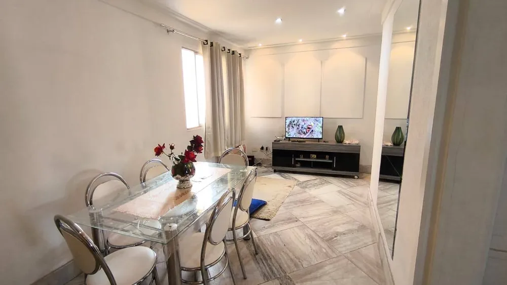 Apartamento, 3 quartos - Foto 1