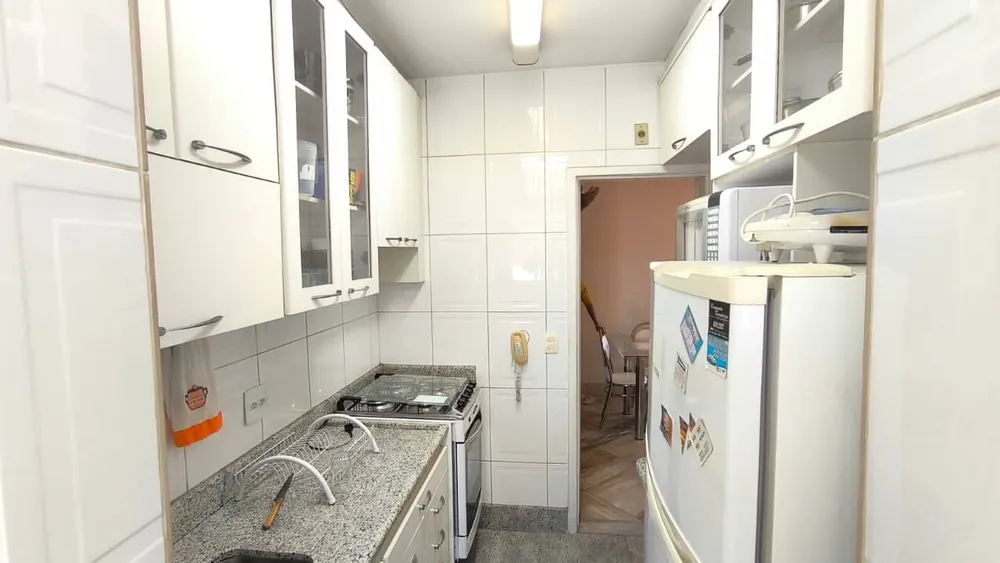 Apartamento, 3 quartos - Foto 2