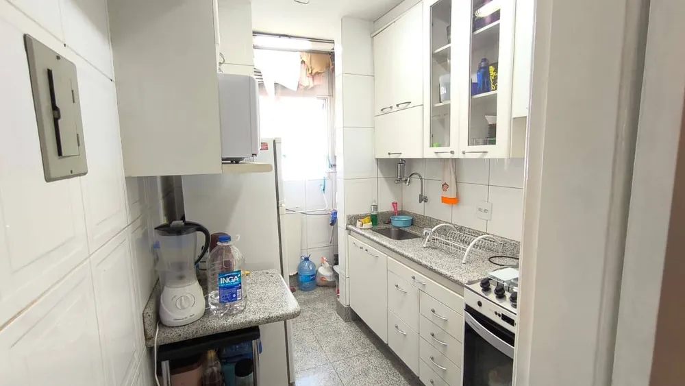 Apartamento, 3 quartos - Foto 3