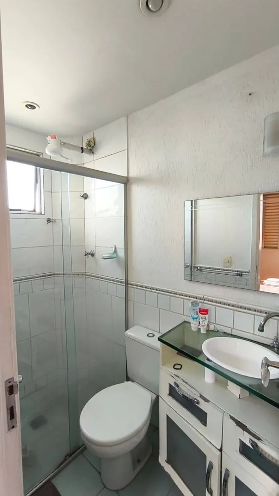 Apartamento, 3 quartos - Foto 4