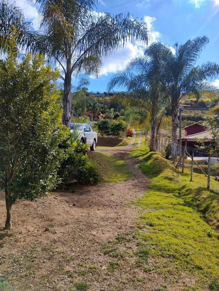 Chácara, 2 quartos, 2900 m² - Foto 6