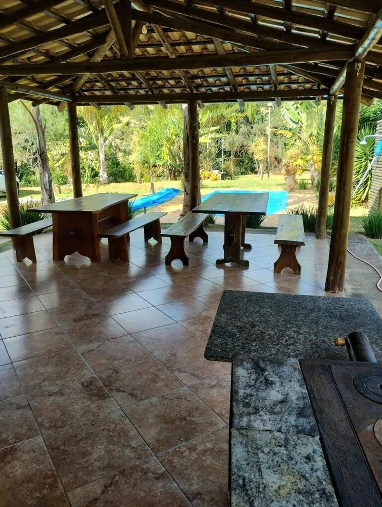 Chácara, 2 quartos, 2900 m² - Foto 5