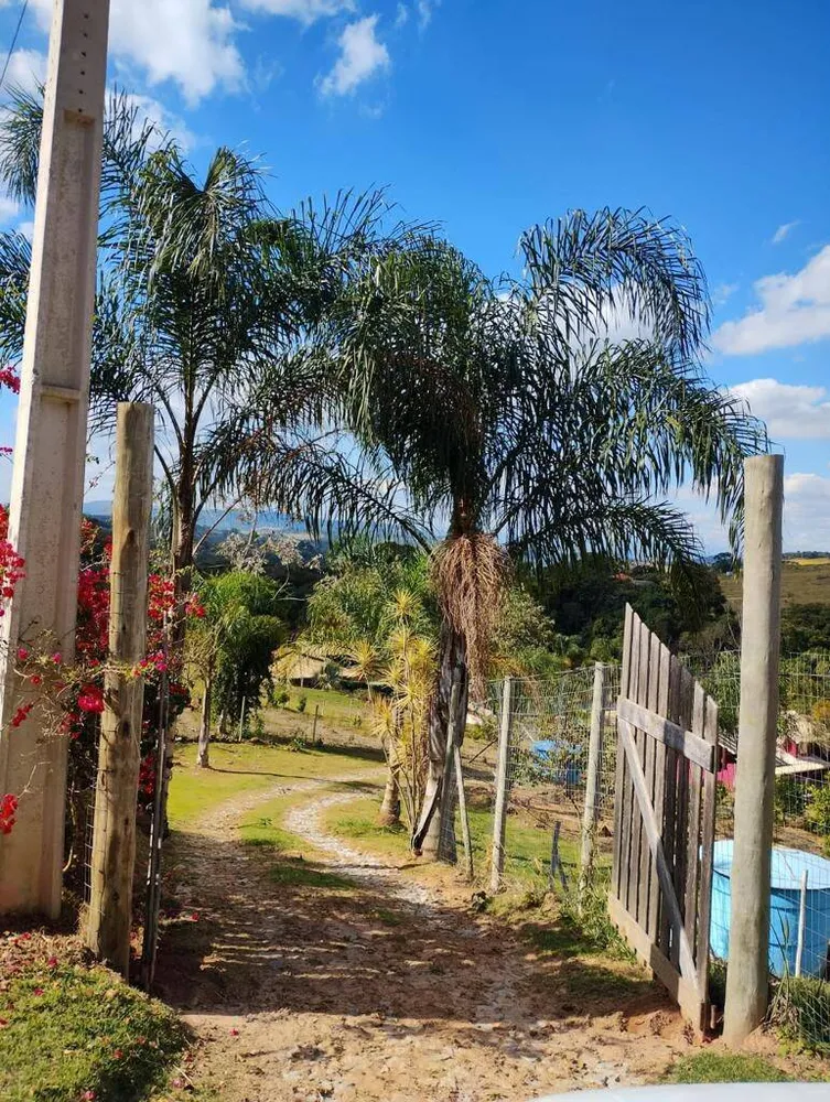 Chácara, 2 quartos, 2900 m² - Foto 5
