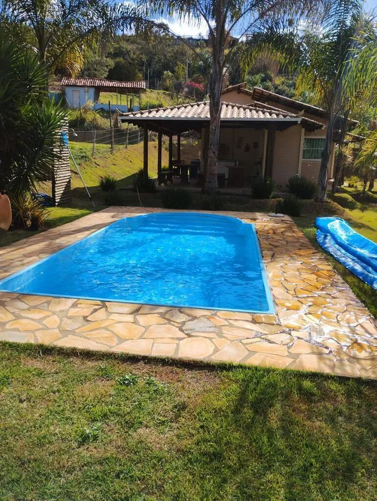 Chácara, 2 quartos, 2900 m² - Foto 12