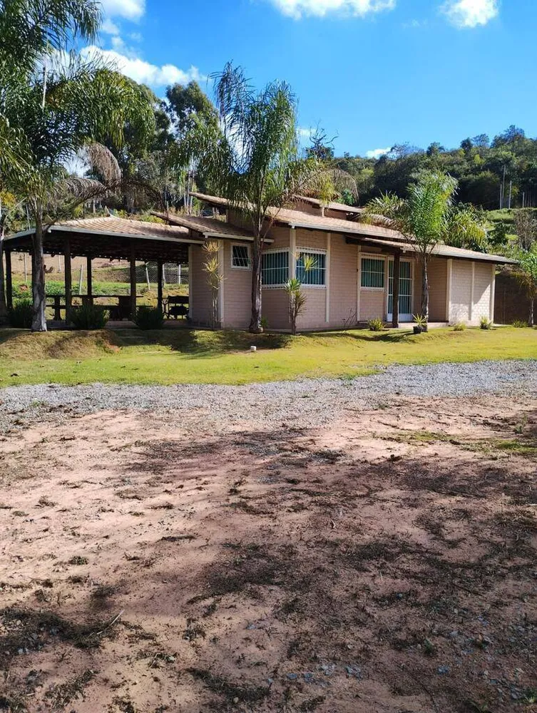 Chácara, 2 quartos, 2900 m² - Foto 7