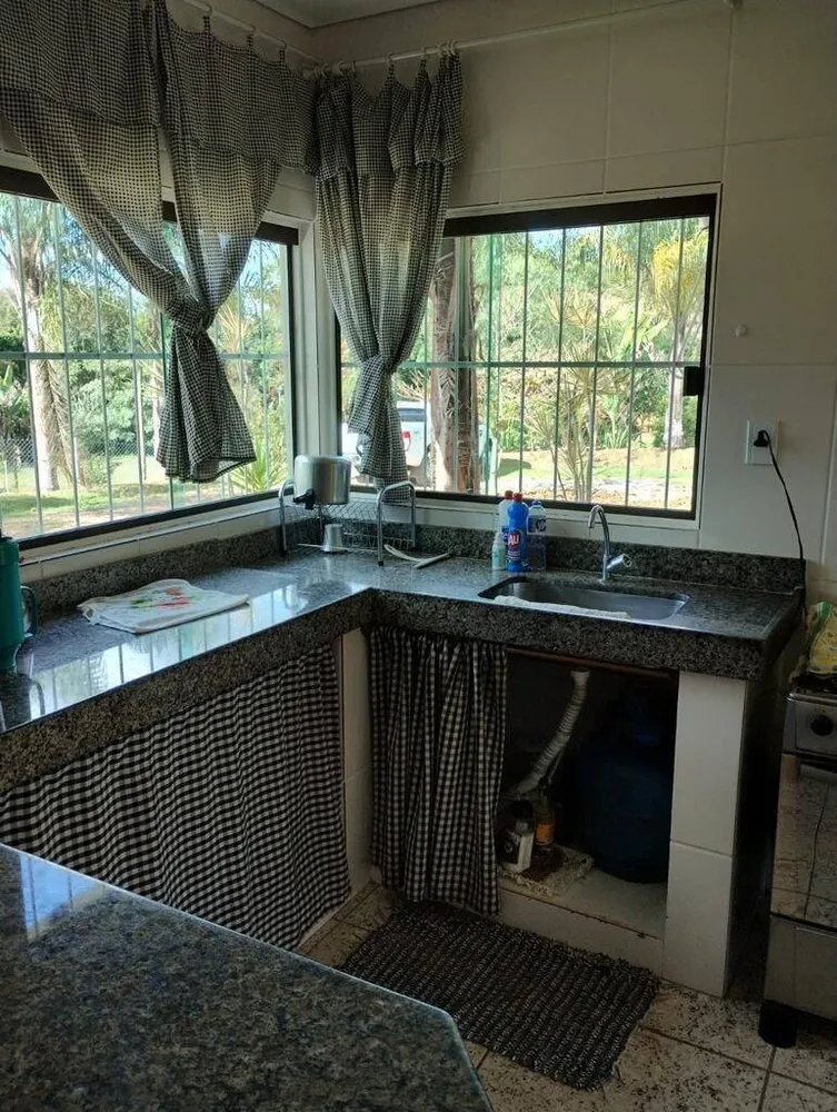Chácara, 2 quartos, 2900 m² - Foto 7