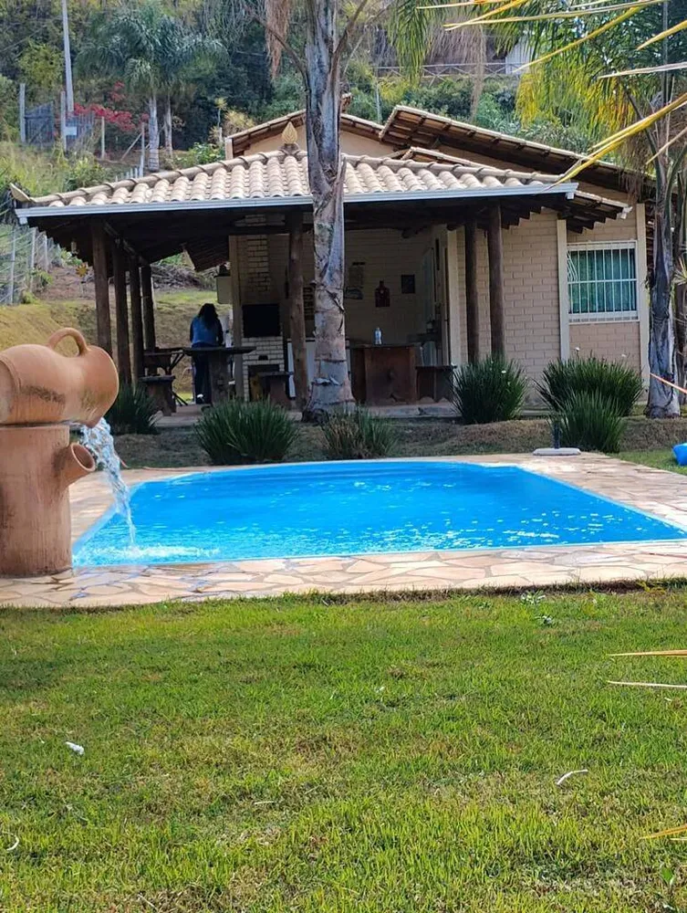 Chácara, 2 quartos, 2900 m² - Foto 10