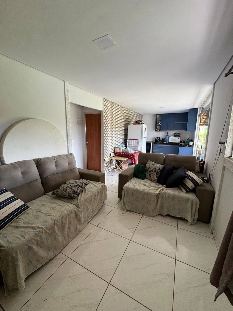 Chácara, 3 quartos, 1200 m² - Foto 13