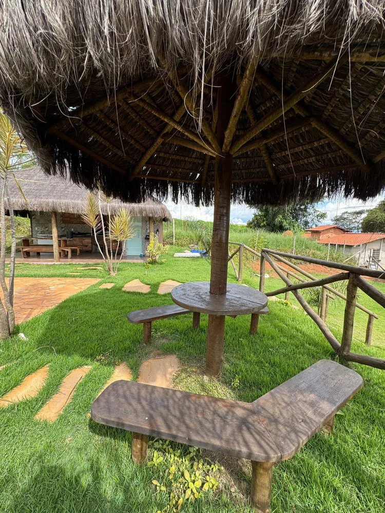 Chácara, 3 quartos, 1200 m² - Foto 10