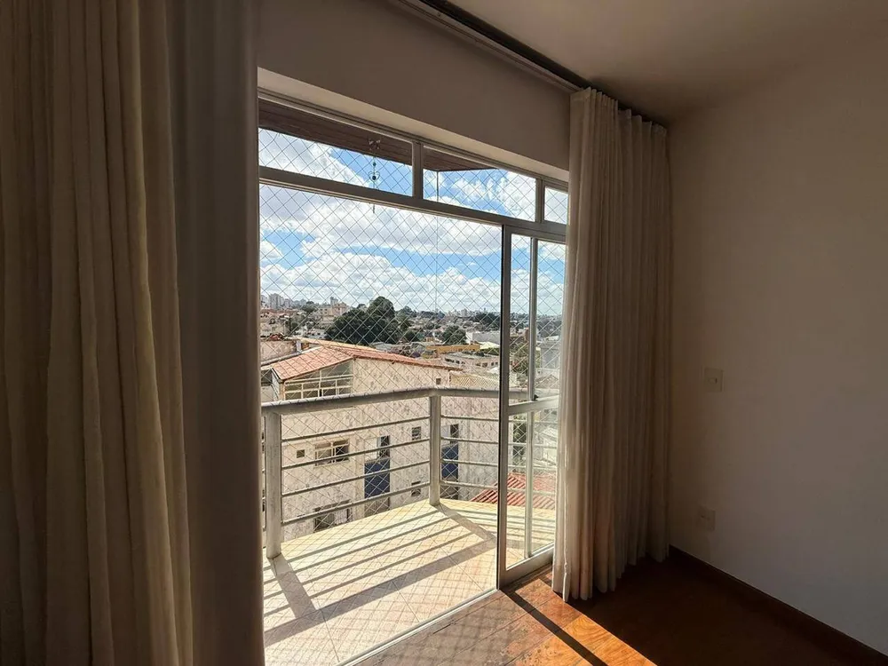 Apartamento, 3 quartos - Foto 2